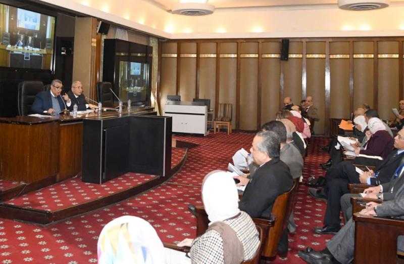 وكيل خطة النواب: قانون المالية العامة خطوة على طريق شمولية الموازنة وضبط الإنفاق