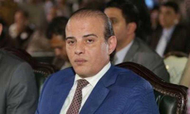 عمر القطامي: عقد أكبر صفقة استثمار يعكس الثقة في الاقتصاد المصري