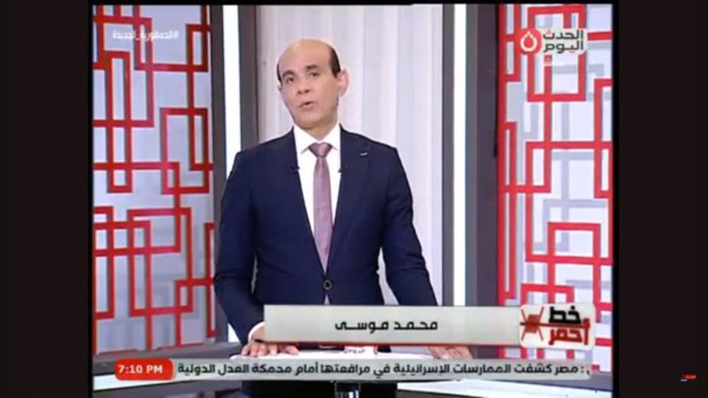 محمد موسى يفتح النار على الإخوان: الخوارج باعوا بلدهم بـ”حفنة دولارات”