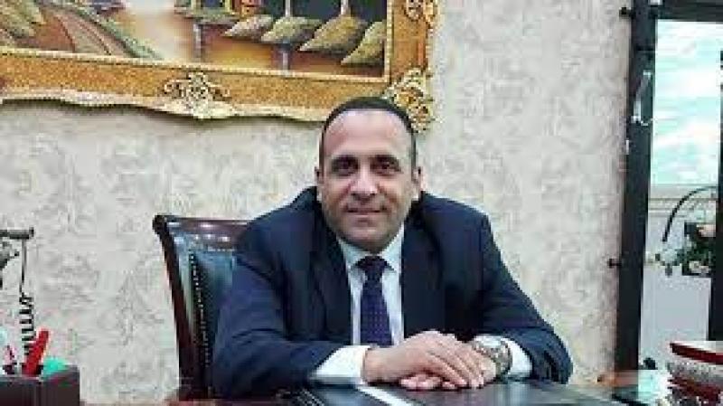 خط أحمر