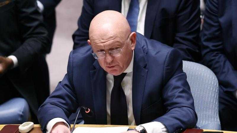 دبلوماسي روسي: الولايات المتحدة ليس لديها وسائل ضغط حقيقية على إسرائيل
