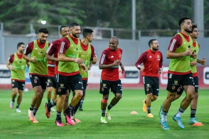 موعد والقنوات الناقلة لمواجهة الأهلي وميدياما الغاني بدوري أبطال إفريقيا