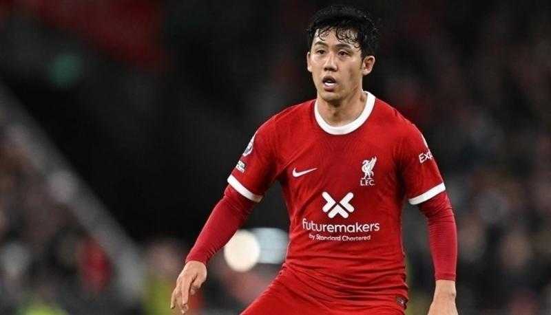 إندو : فوزنا بكأس الرابطة الإنجليزية سيمنحنا دافعا إضافيا