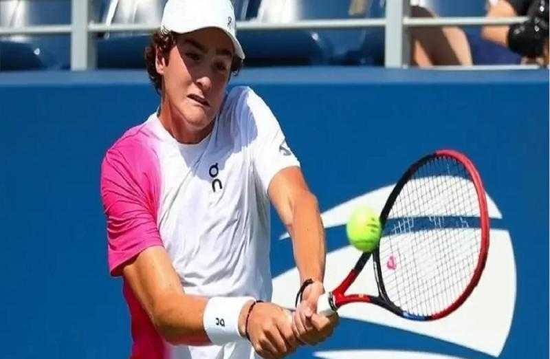 تأهل البرازيلي فونسيكا لدور الثمانية ببطولة ريو للتنس