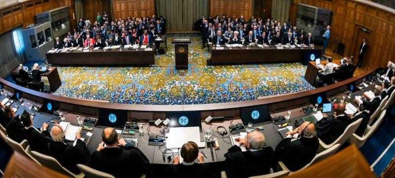 مسئول أممي سابق: إسرائيل لا تحترم العدل الدولية بتغيبها عن الجلسات