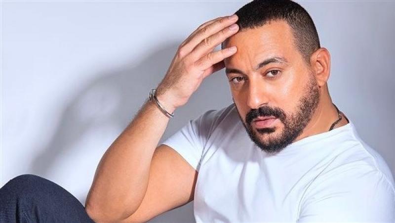 مسلسلات رمضان 2024.. دياب يكشف تفاصيل دوره في ”مليحة”