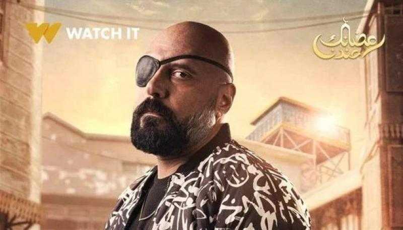 ”لوك” مختلف لـ وليد فواز يثير تساؤلات الجمهور.. ماذا حدث؟