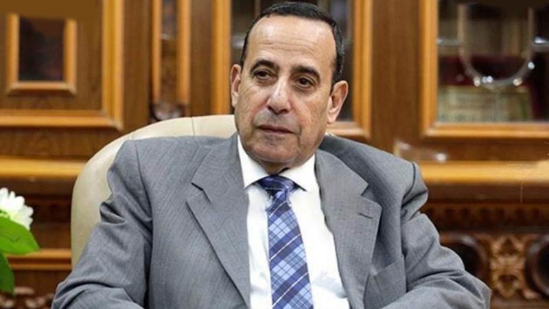 خط أحمر