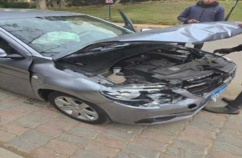مصرع شخص وإصابة 18 آخرين في حادثي سير بالبحيرة