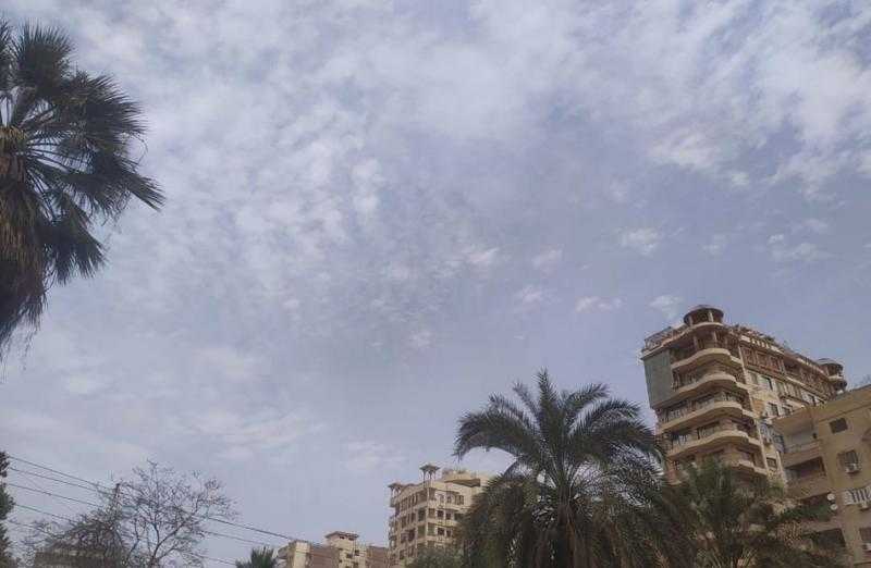 طقس سوهاج اليوم.. شتوي مائل للبرودة نهارًا وبارد ليلًا