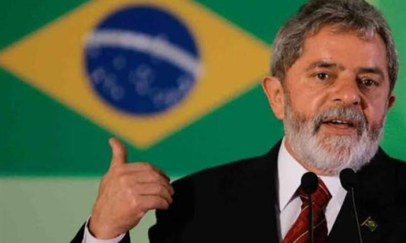 رئيس البرازيل: ما تفعله إسرائيل إبادة جماعية لأنها تقتل نساء وأطفالا