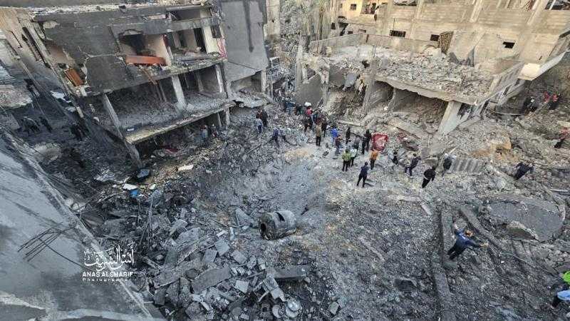 فتح ترد على حماس بشأن تشكيل حكومة فلسطينية جديدة