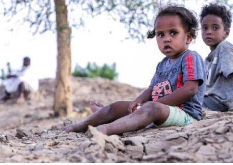 ممثلة يونيسف بالسودان: نشعر بقلق إزاء تقارير عن وفيات الأطفال في دارفور