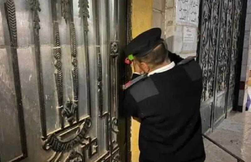 «يديرها 5 مسجلين».. تفاصيل ضبط 9 مراكز لعلاج الإدمان بدون ترخيص في الإسكندرية