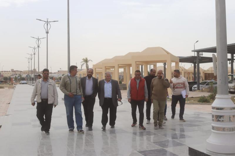 خط أحمر
