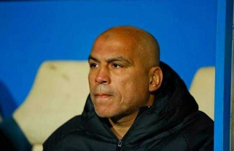 محمد يوسف: كنت مرشحًا في جهاز فيتوريا لتدريب المنتخب