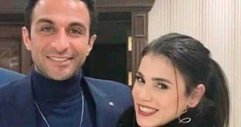 بعد زواج 5 سنوات.. بسمة ماهر تعلن طلاقها من أحمد كشك