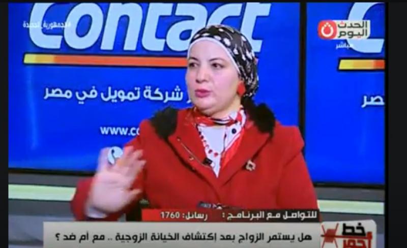 خبيرة أسرية: زواج الفتاة الصغيرة من عجوز يكبح عاطفتها