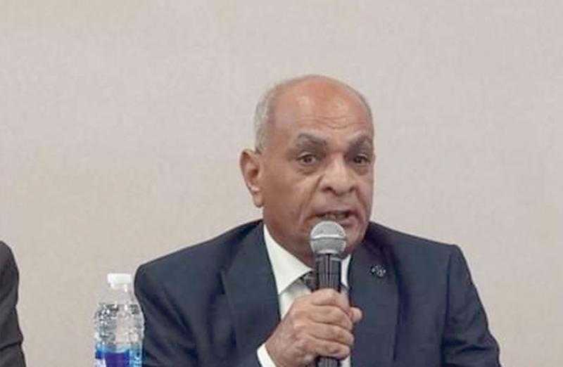 رئيس حزب الريادة: الدولة المصرية تسير بخطى ثابتة في الإصلاح الاقتصادي