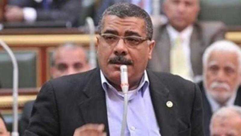 النائب معتز محمود: ”رأس الحكمة” قبلة حياة للاقتصاد الوطني.. ويساهم في جذب المزيد من الاستثمارات الأجنبية