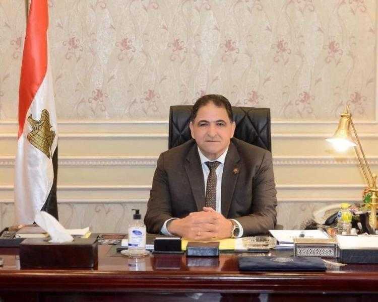 سامي سوس يشيد بالشراكة المصرية الإماراتية التي أثمرت عن إطلاق مشروع مدينة رأس الحكمة