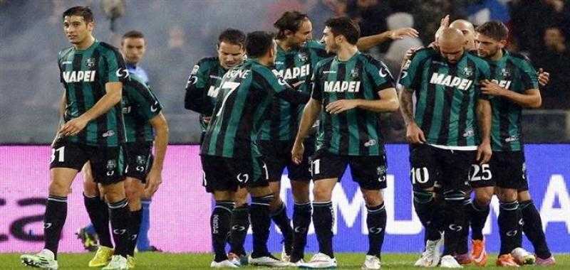 إمبولي يقتنص فوزا مثيرا من ملعب ساسولو في الدوري الإيطالي