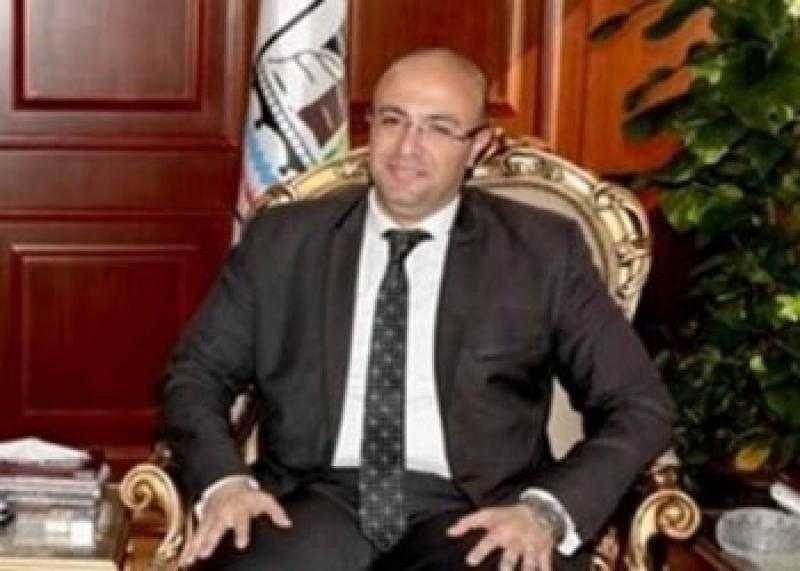 محافظ بني سويف يشدد على أهمية استمرار جهود الرقابة على الأسعار والمحلات والمنشآت التجارية ضمن إجراءات ضبط الأسواق