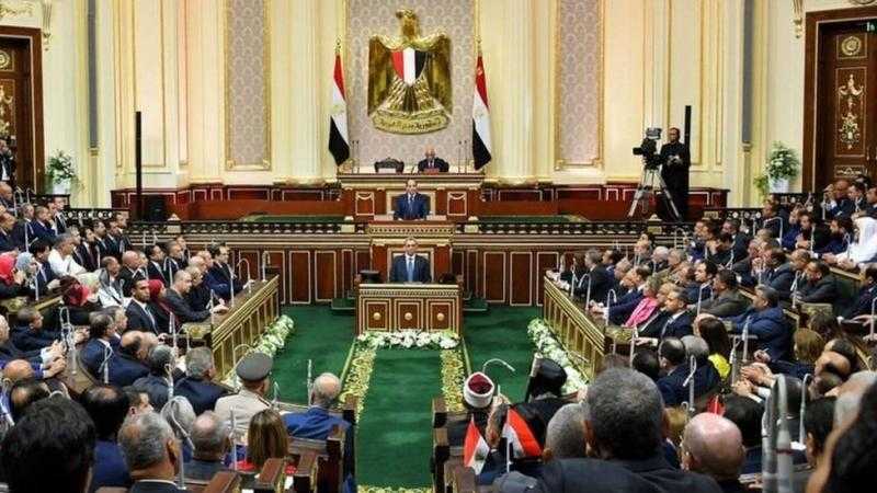 ”حقوق النواب” تناقش تضمين مادة حقوق الإنسان بالمناهج الدراسية