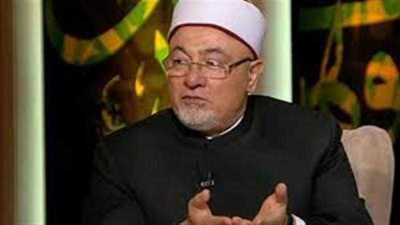 الشيخ خالد الجندي: كل حبة رمل في سيناء تحكي قصة شهيد