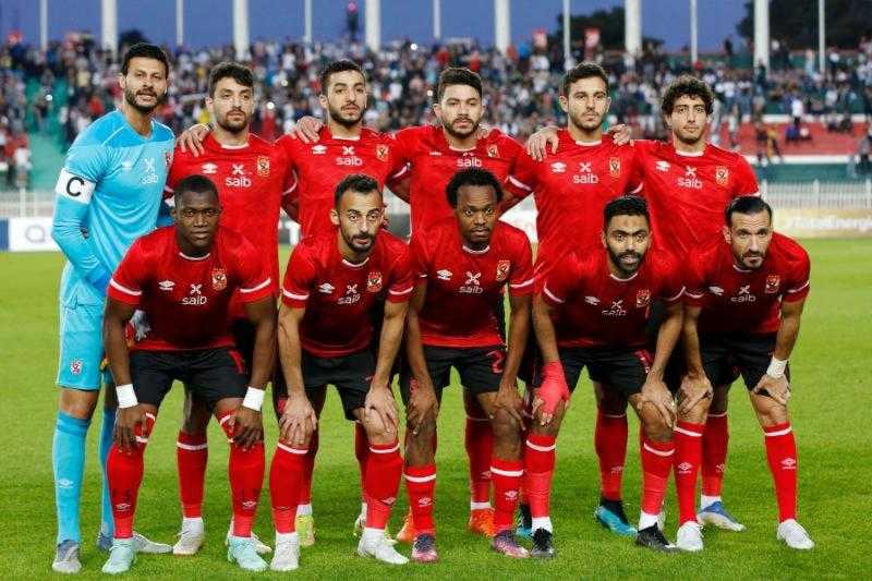 بلوزداد يفوز على ليوبارد ويصعد لدور الـ32 بدوري أبطال أفريقيا