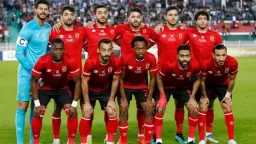 الأهلي يناقش مع أياكس الهولندي توقيع اتفاقية شراكة لإدارة قطاع الناشئين