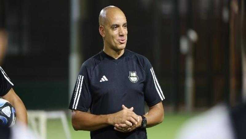 مدرب الأهلي القطري: سعيد بالفوز على الغرافة برغم كثرة الإصابات