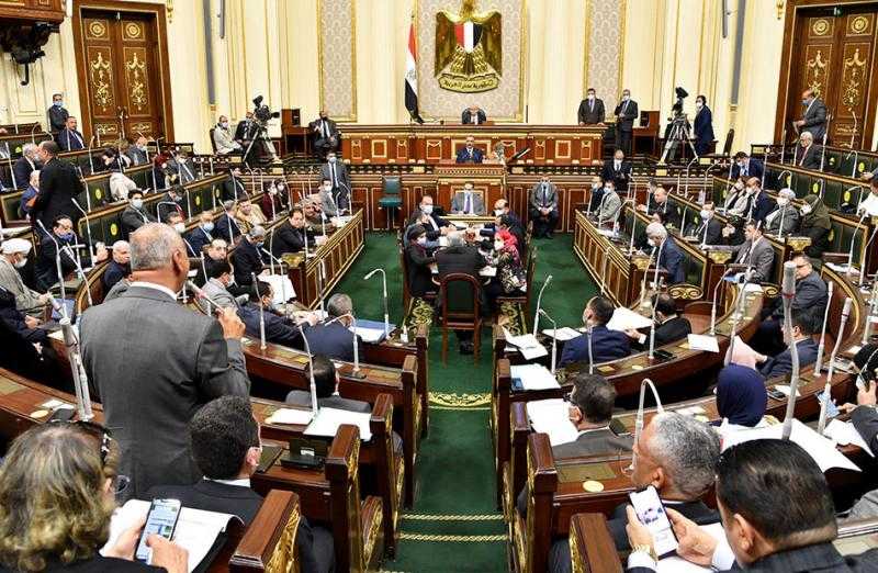 النواب يناقش الموافقة على الخطابات المتبادلة لمشروع الطاقة الذكية