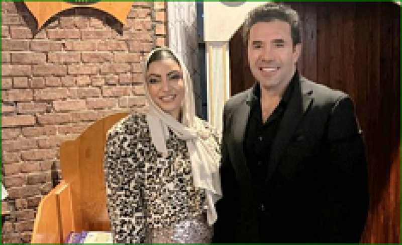 زواج الفنان رامي وحيد يتصدر مواقع التواصل الاجتماعي