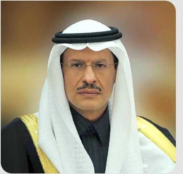 وزير الطاقة السعودي يُعلن ارتفاع الاحتياطيات المؤكدة من الغاز والمكثفات في حقل الجافورة