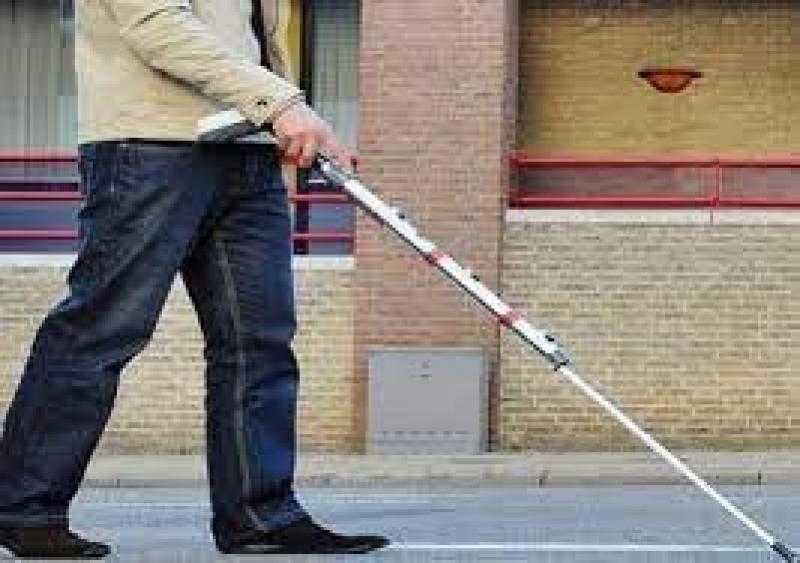 ابتكار سعودي لعصا ذكية تساعد كبار السن والأشخاص ذوي الإعاقة