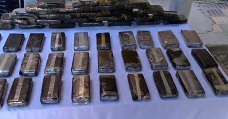 السجن المشدد 3 سنوات وغرامة 50 ألف جنيه لمتهم بالاتجار في المخدرات بالشرقية