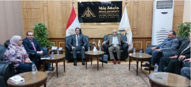 خط أحمر