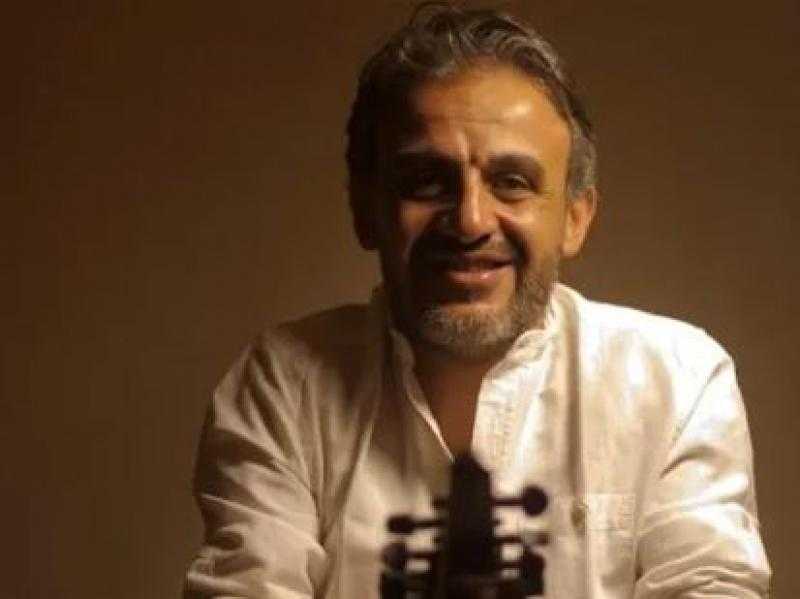 رمضان 2024.. شادي مؤنس يقدم موسيقى مصرية خالصة في مسلسل صيد العقارب