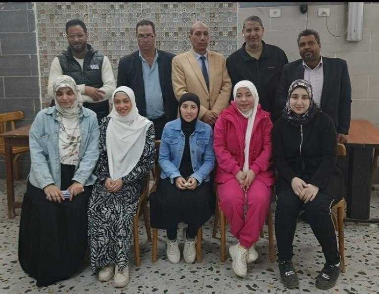 انطلاق فعاليات مسابقة أوائل الطلبة لطلاب الدبلومات الفنية بالقليوبية