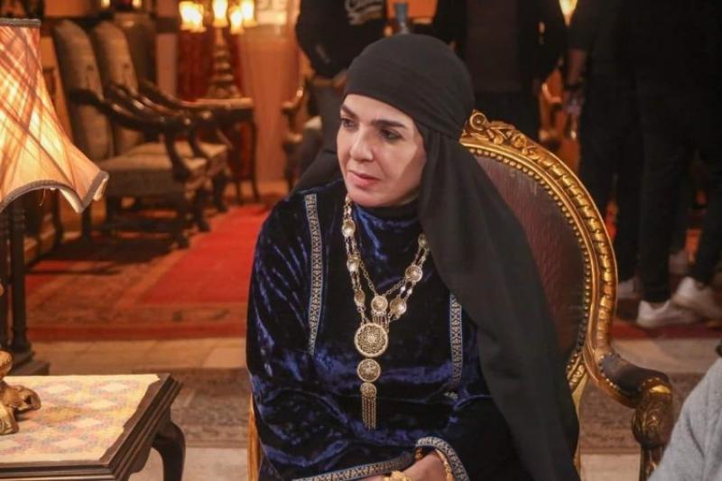 خط أحمر