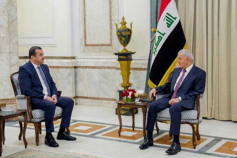 العراق يدعو الدول المصدرة للغاز الطبيعي إلى السيطرة على كميات الإنتاج