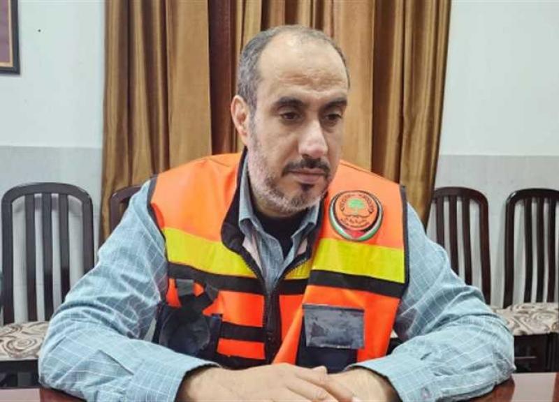 خط أحمر
