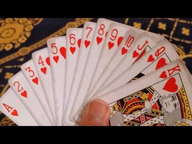 أفضل ألعاب الورق أون لاين في دول الخليج