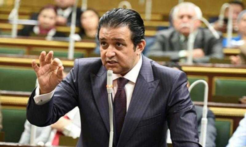 علاء عابد: صفقة رأس الحكمة طمأنت المواطن على المستقبل