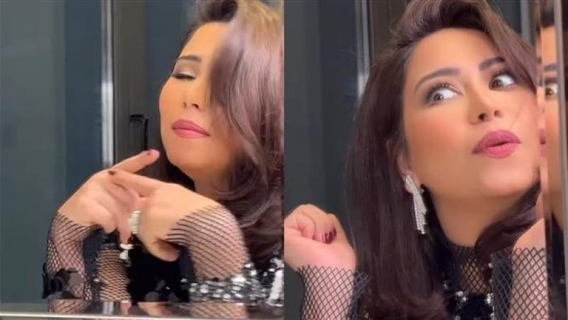 شيرين عبد الوهاب تغني أغنية كدابة لطليقها حسام حبيب والأخير يعلق