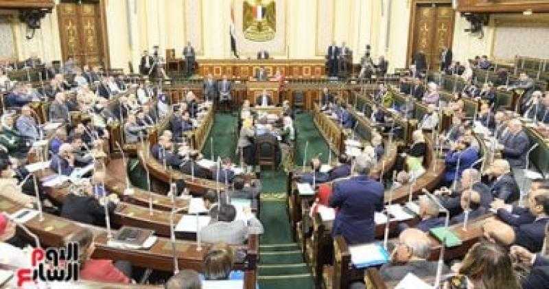 «زراعة النواب» توصي بتوصيل المياه لنهايات ترع إدكو وكشف الموقف من عمليات التبطين