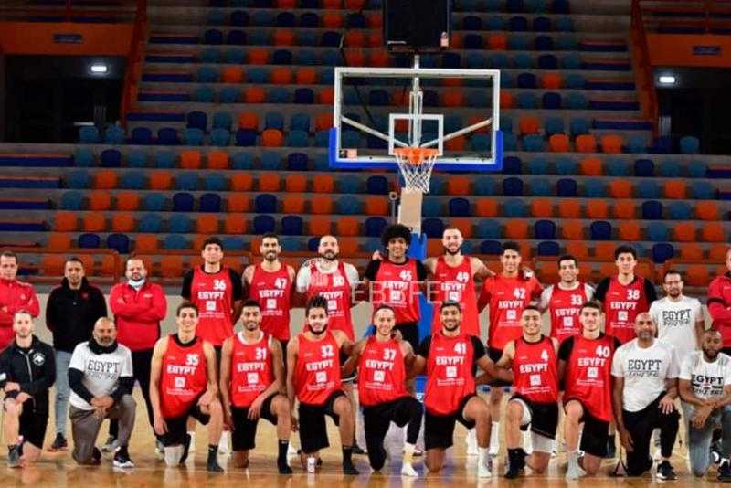منتخب مصر للسلة يخسر أمام كوت ديفوار في تصفيات بطولة إفريقيا 2025