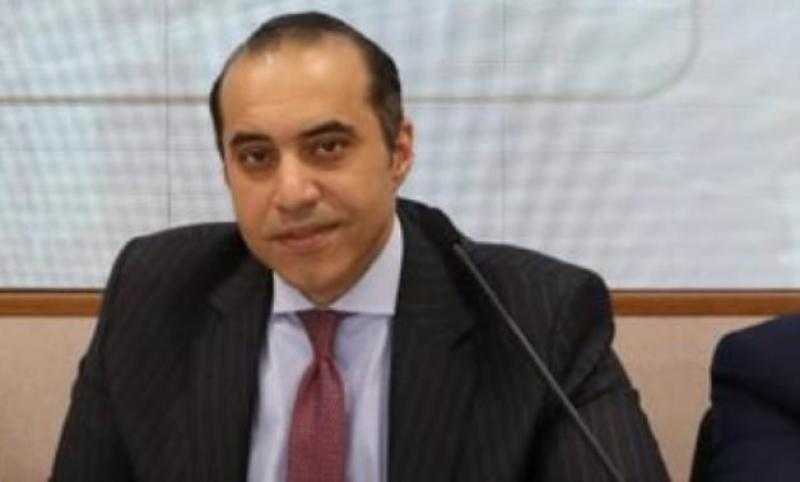 المستشار محمود فوزي يكشف تفاصيل جلسة الحوار الوطني المقررة السبت المقبل