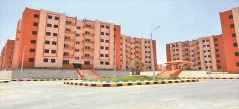 صندوق التنمية الحضرية يكشف تفاصيل طرح الشقق السكنية في كفر الشيخ